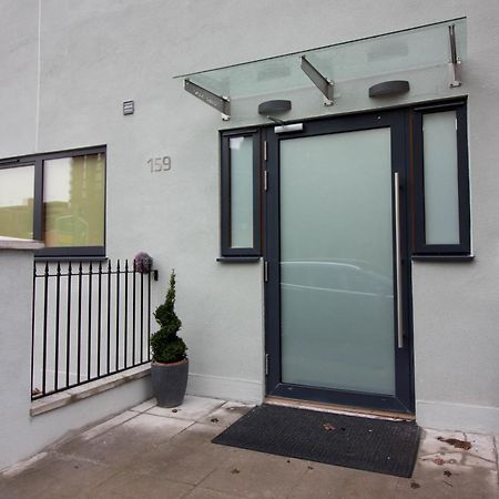 Trafalgar House Stoke-on-Trent エクステリア 写真